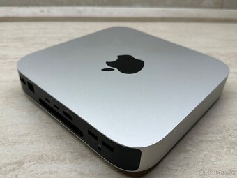 Apple Mac mini M2, 8GB, 256 GB - 6