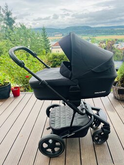 Easywalker 2 - 6