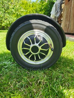 Howerboard - 6