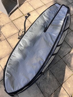 Wingfoil board Cruzader Diamond FSP Pro - 6