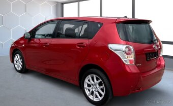 Toyota Verso 1,8i Travel benzín 108kw - 6