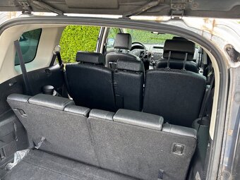 Mazda 5 - 6