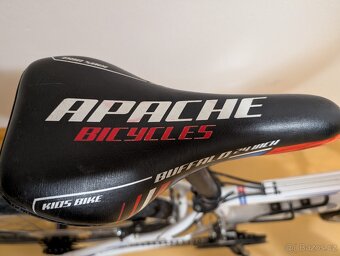 Apache Buffalo 24" - 6