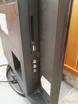 TV Telefunken 19 LHD 155 DVB-T - 6