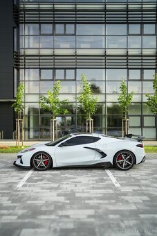 Chevrolet Corvette 6.2 STINGRAY - 6