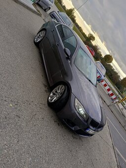 BMW e90 330D 170kw (stage 1) - 6