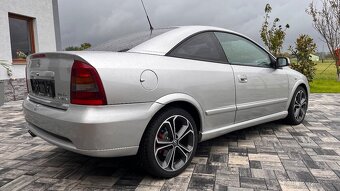 Opel Astra G Bertone Turbo | Z20LET stage2+ - 6