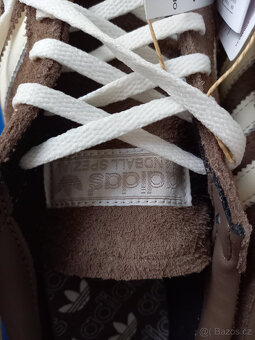 Adidas Handball Spezial 41 1/3 - NOVÉ - 6