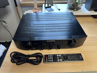 Marantz PM5004 - stereo zesilovač - 6