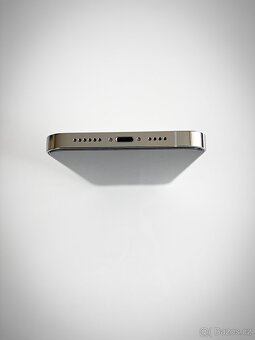 iPhone 13 Pro Max 256 GB silver - 6