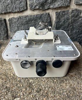 Modem router LTE Huawei a router - 6