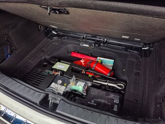 Mercedes Benz GLA200d 2.0 - 6