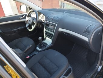 Skoda Octavia 2.0TDI 2012 - 6