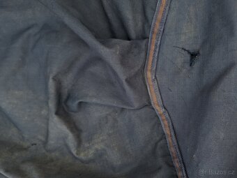 Výběhové deky HKM 125 - 6