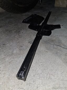 Volha 21, 1., 2. série hever nový, volat - 6