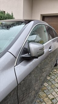 Mercedes Benz CLA 180 D Shooting Break - 6