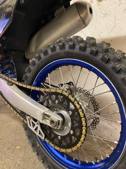 Yz 450 F 2023 - 6