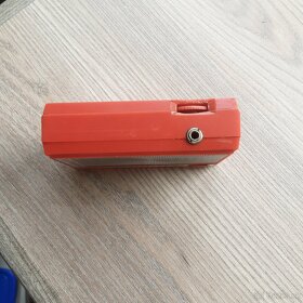 Japonský transistor Sharp,model BP - 101 - 6