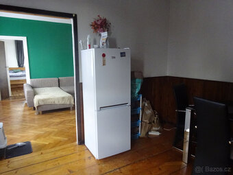 Pronájem 3+1 v centru Liberce - 6