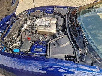 Jaguar XKR 4,2 Supercharger - 6