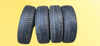 13" disky Favorit 4x98  + zimní pneu 175/70/13 - 6