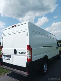 Fiat Ducato maxi 3.0 - 6