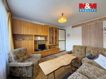 Prodej bytu 2+1, 50 m², Solenice - 6