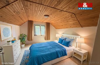 Prodej chalupy, Sobkovice - 6