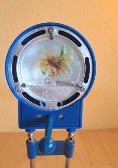 Halogenová ampička Livarno LUX nastavitelná - 6