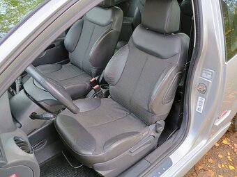 Citroen C2 VTS 1.6 HDi // super tav // bez KOROZE // - 6