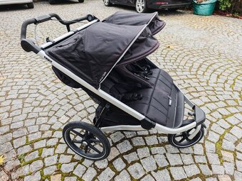 Thule double - 6