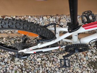 Dětské horské kolo Felt 20" - 6