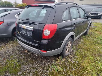 Dily Chevrolet Captiva/Opel Antara - 6