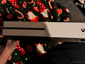 Nefunkční Xbox oné s - 6