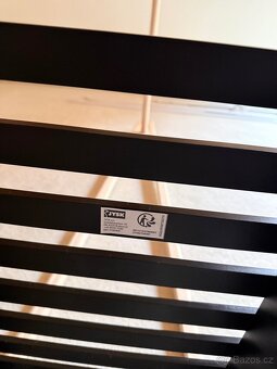 Věšák - stojan na ramínka nový - 6