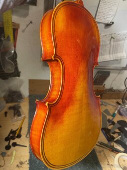 Krásné 4/4 Housle READY2PLAY - 6