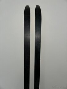 Běžky Salomon Elite 5 Grip 206 cm - 6