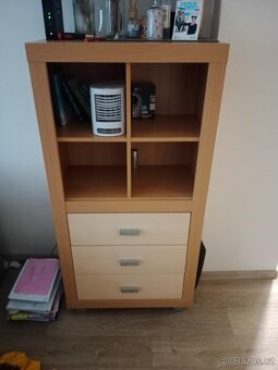 Obývací stěna - nízká cena - 6