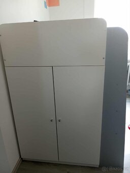 Multifunkční dětská postel - 6