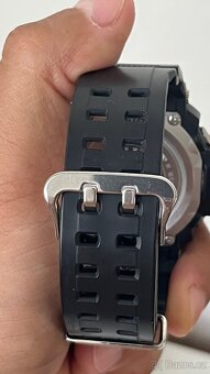 Casio G-Shock GW-9400-1BR - 6