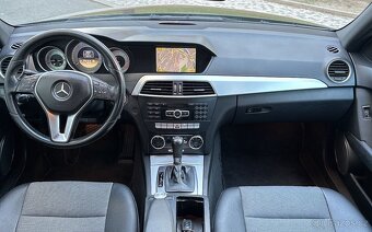 Mercedes-Benz C250cdi 4matic - 6