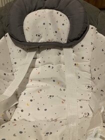 Dětská houpačka / sedátko - 6