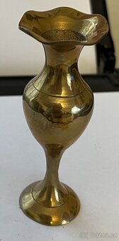 INDIE-TEPANA VÁZIČKA a DROBNÉ DÁRKY - 6