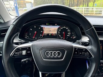 Audi A6 45 TDI quattro Sport - 6