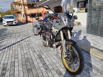 Yamaha Tenere 700 - 6