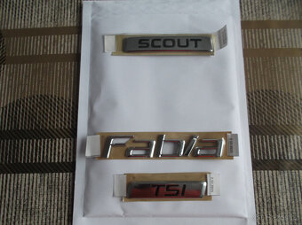 ŠKODA OCTAVIA-FABIA-SUPERB-KOLA A NÁHRADNÍ DÍLY - 6