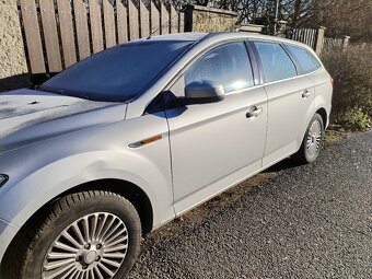 Ford Mondeo-na ND - 6