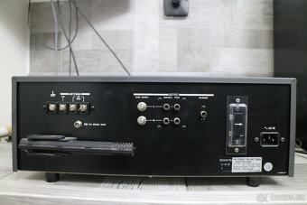 Vintage Tuner SONY ST-4950 - 6