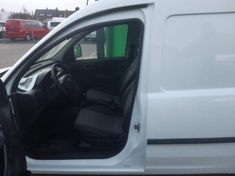 Opel COMBO 1,3Di , 55kw, rv.:2011 - 6