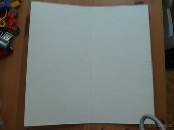 Retro hra TOFA Barevná křížovka - 6